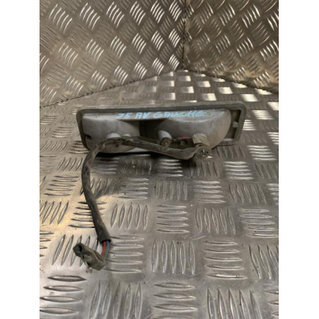 Optique avant secondaire gauche (feux)(clignotant) PEUGEOT J5 PHASE 1 d’occasion