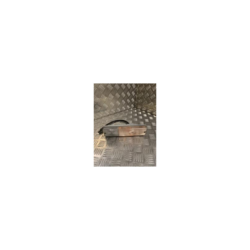 Optique avant secondaire gauche (feux)(clignotant) PEUGEOT J5 PHASE 2 d’occasion