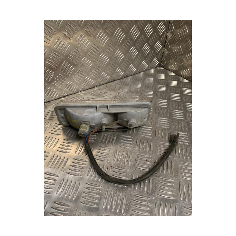 Optique avant secondaire gauche (feux)(clignotant) PEUGEOT J5 PHASE 2 d’occasion
