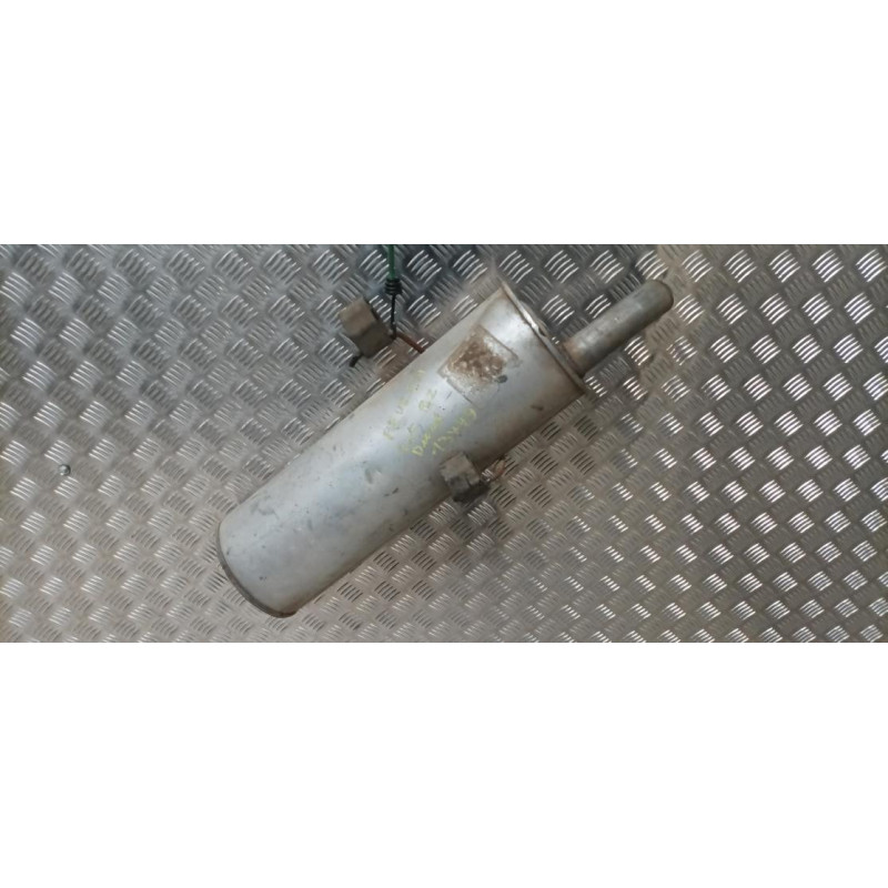 Silencieux arriere (echappement) PEUGEOT 205 PHASE 2 d’occasion