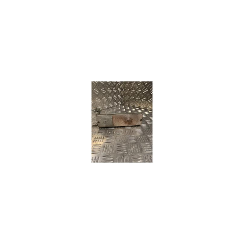 Optique avant secondaire gauche (feux)(clignotant) PEUGEOT J5 PHASE 2 d’occasion