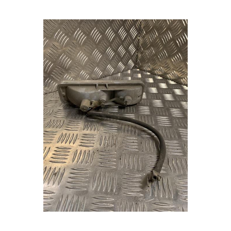 Optique avant secondaire gauche (feux)(clignotant) PEUGEOT J5 PHASE 2 d’occasion