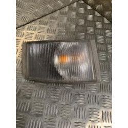 Optique avant secondaire droit (feux)(clignotant) PEUGEOT BOXER 1 d’occasion