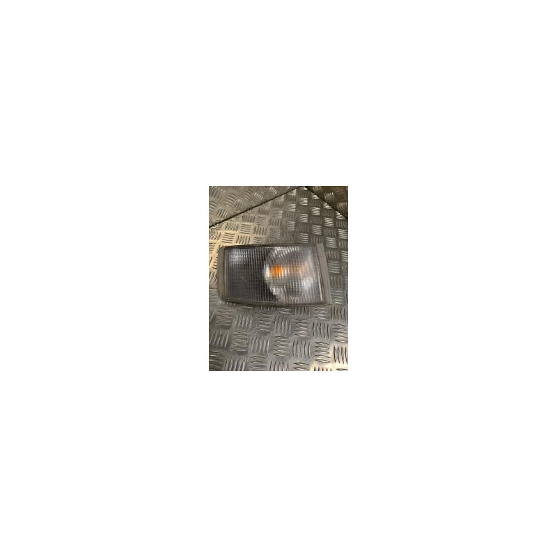 Optique avant secondaire droit (feux)(clignotant) PEUGEOT BOXER 1 d’occasion