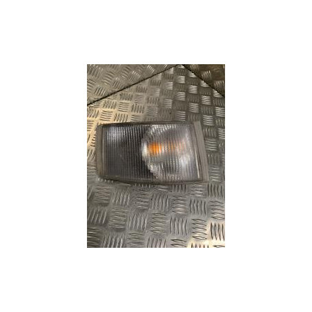 Optique avant secondaire droit (feux)(clignotant) PEUGEOT BOXER 1 d’occasion
