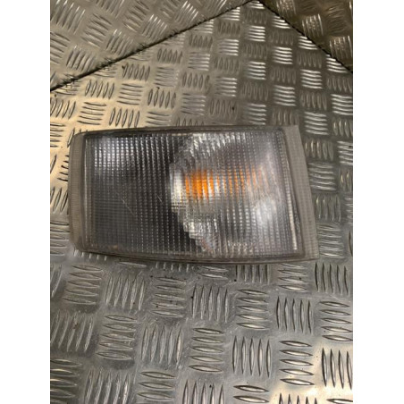 Optique avant secondaire droit (feux)(clignotant) PEUGEOT BOXER 1 d’occasion