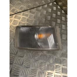 Optique avant secondaire droit (feux)(clignotant) CITROEN JUMPER 1 d’occasion