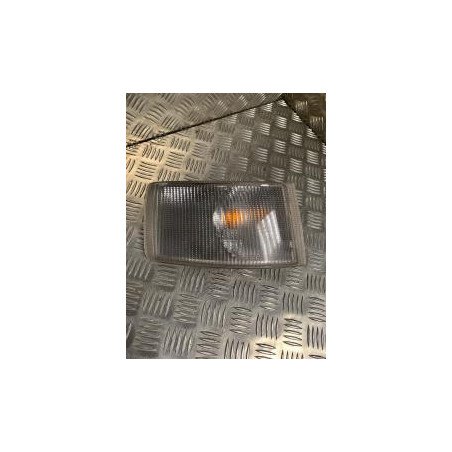 Optique avant secondaire droit (feux)(clignotant) CITROEN JUMPER 1 d’occasion