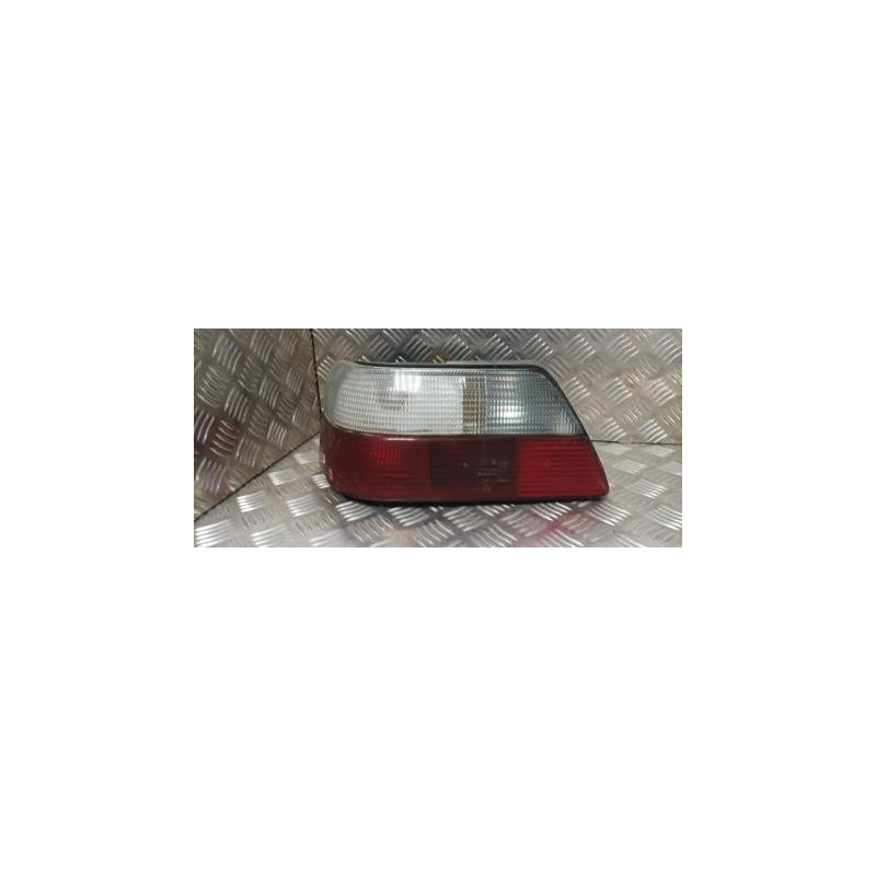 Feu arriere principal gauche (feux) PEUGEOT 605 PHASE 1 d’occasion