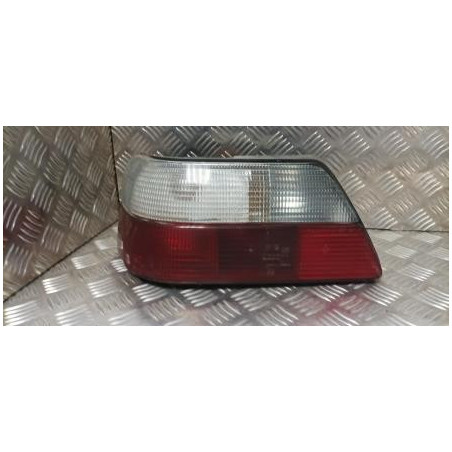 Feu arriere principal gauche (feux) PEUGEOT 605 PHASE 1 d’occasion