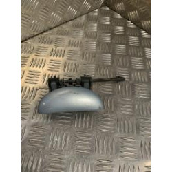 Poignee porte avant gauche PEUGEOT 206 PHASE 2 d’occasion