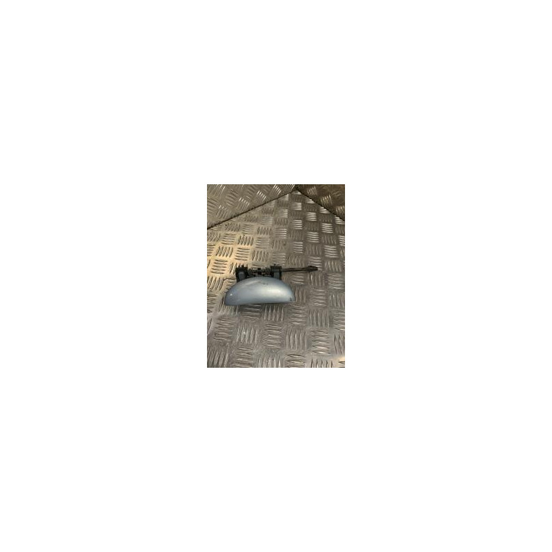 Poignee porte avant gauche PEUGEOT 206 PHASE 2 d’occasion