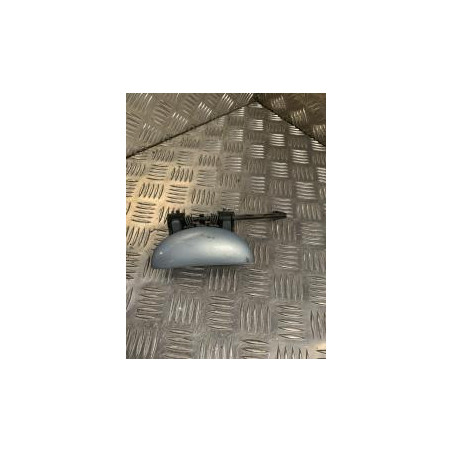 Poignee porte avant gauche PEUGEOT 206 PHASE 2 d’occasion