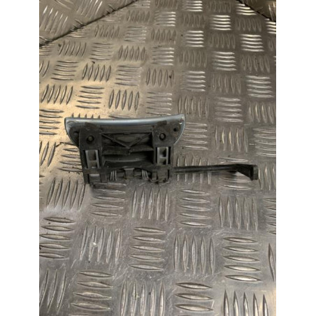 Poignee porte avant gauche PEUGEOT 206 PHASE 2 d’occasion