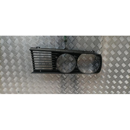 Calandre gauche BMW SERIE 5 E28 d’occasion
