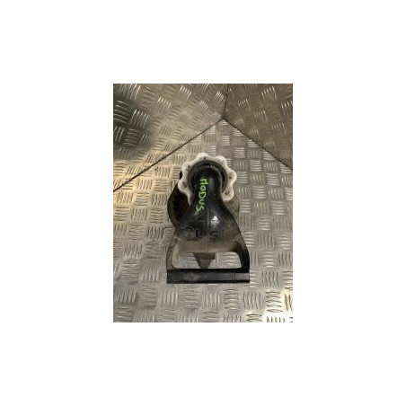 Treuil de roue de secours RENAULT MODUS PHASE 1 d’occasion