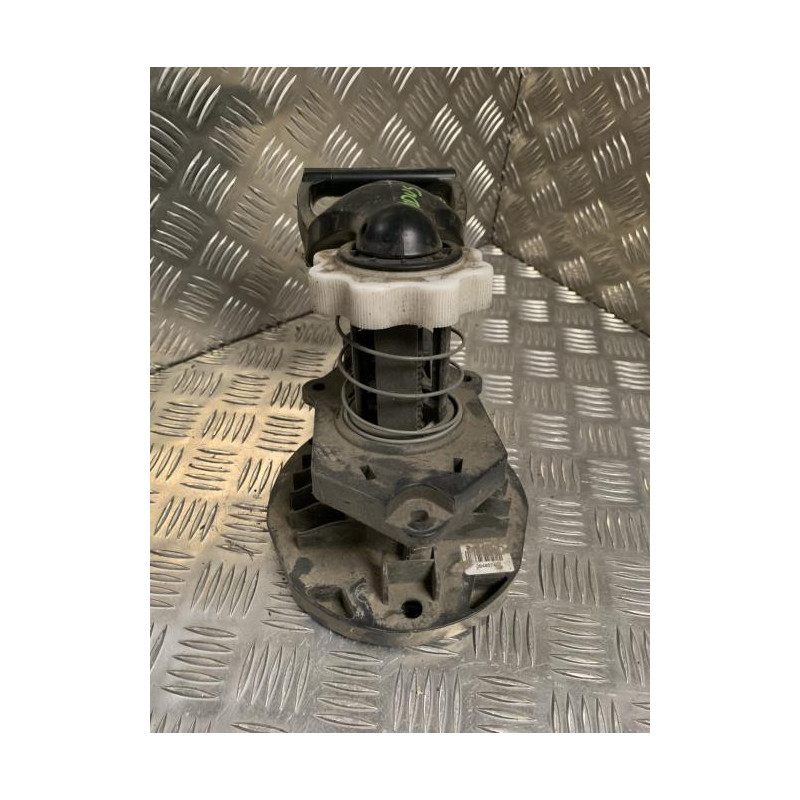 Treuil de roue de secours RENAULT MODUS PHASE 1 d’occasion