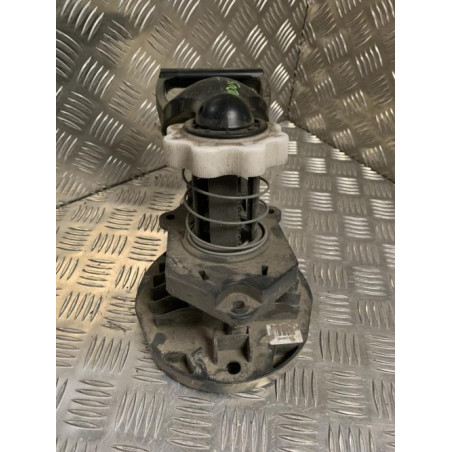 Treuil de roue de secours RENAULT MODUS PHASE 1 d’occasion