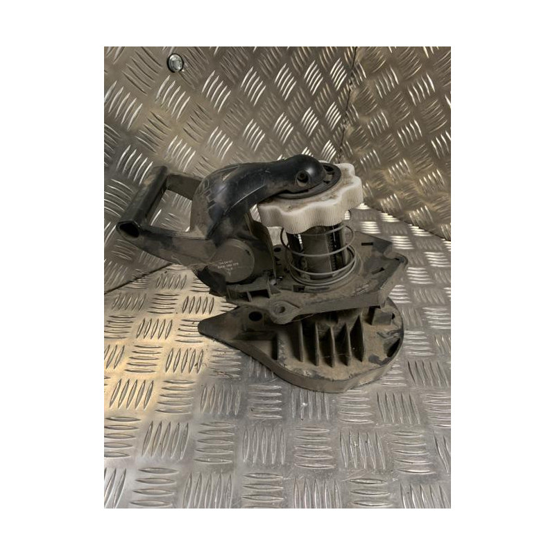 Treuil de roue de secours RENAULT MODUS PHASE 1 d’occasion