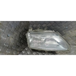 Optique avant principal droit (feux)(phare) RENAULT ESPACE 3 d’occasion