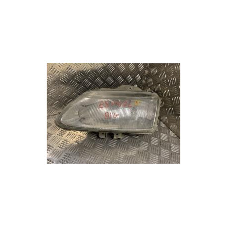 Optique avant principal gauche (feux)(phare) RENAULT ESPACE 3 d’occasion