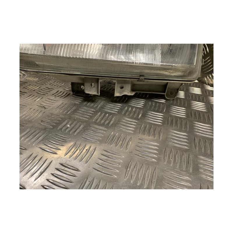Optique avant principal gauche (feux)(phare) RENAULT ESPACE 3 d’occasion