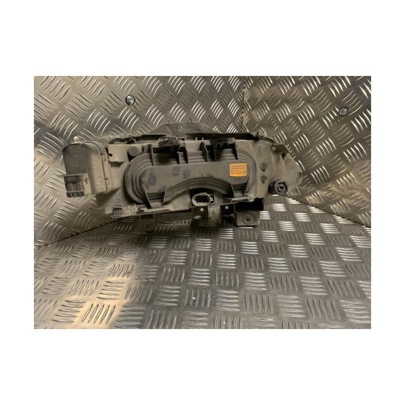 Optique avant principal gauche (feux)(phare) RENAULT ESPACE 3 d’occasion