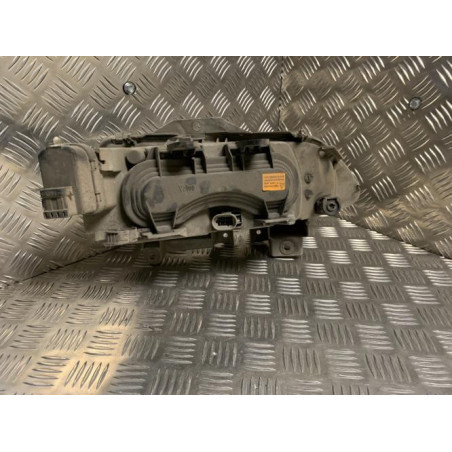 Optique avant principal gauche (feux)(phare) RENAULT ESPACE 3 d’occasion