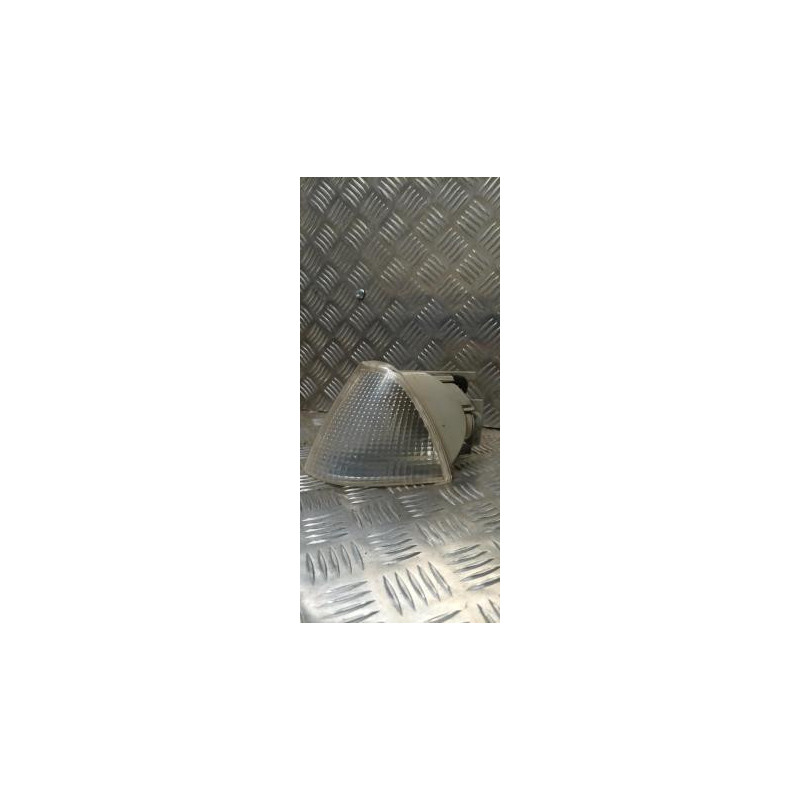 Optique avant secondaire gauche (feux)(clignotant) PEUGEOT EXPERT 1 PHASE 1 d’occasion
