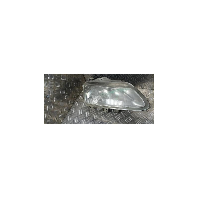 Optique avant principal droit (feux)(phare) RENAULT ESPACE 3 d’occasion