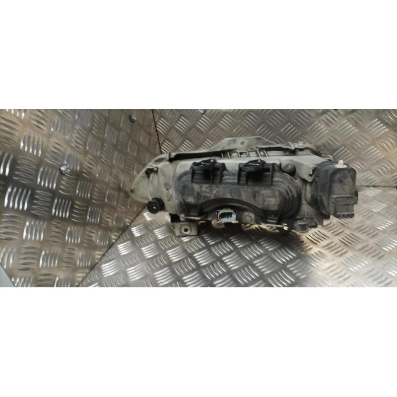 Optique avant principal droit (feux)(phare) RENAULT ESPACE 3 d’occasion