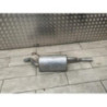Silencieux arriere (echappement) FIAT PUNTO 3 d’occasion
