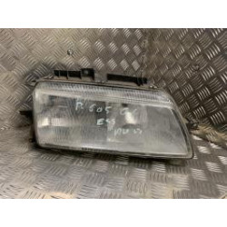 Optique avant principal droit (feux)(phare) PEUGEOT 605 PHASE 1 d’occasion