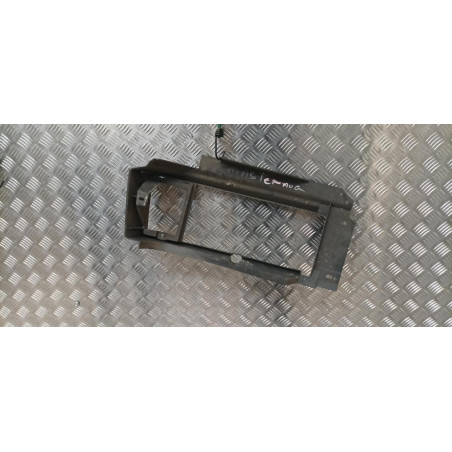 Calandre gauche RENAULT MASTER 1 PHASE 1 d’occasion