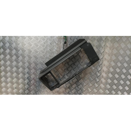 Calandre droite RENAULT MASTER 1 PHASE 1 d’occasion