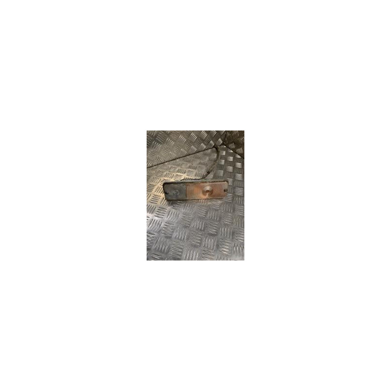 Optique avant secondaire droit (feux)(clignotant) PEUGEOT J5 PHASE 2 d’occasion