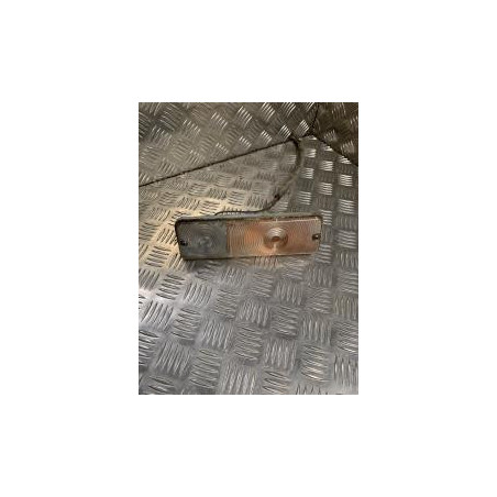 Optique avant secondaire droit (feux)(clignotant) PEUGEOT J5 PHASE 2 d’occasion