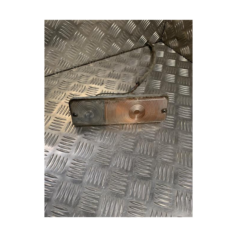 Optique avant secondaire droit (feux)(clignotant) PEUGEOT J5 PHASE 2 d’occasion