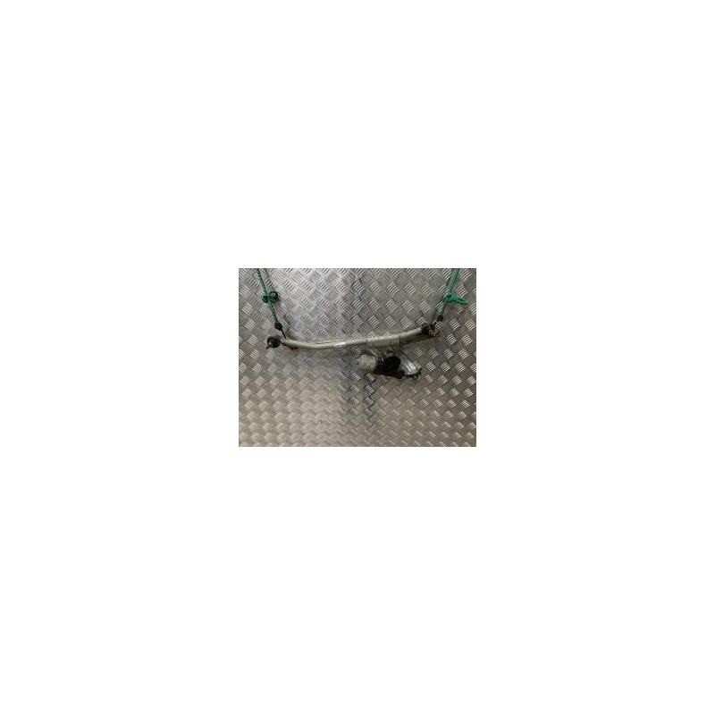 Moteur essuie glace avant DACIA SANDERO 1 d’occasion
