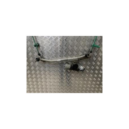 Moteur essuie glace avant DACIA SANDERO 1 d’occasion