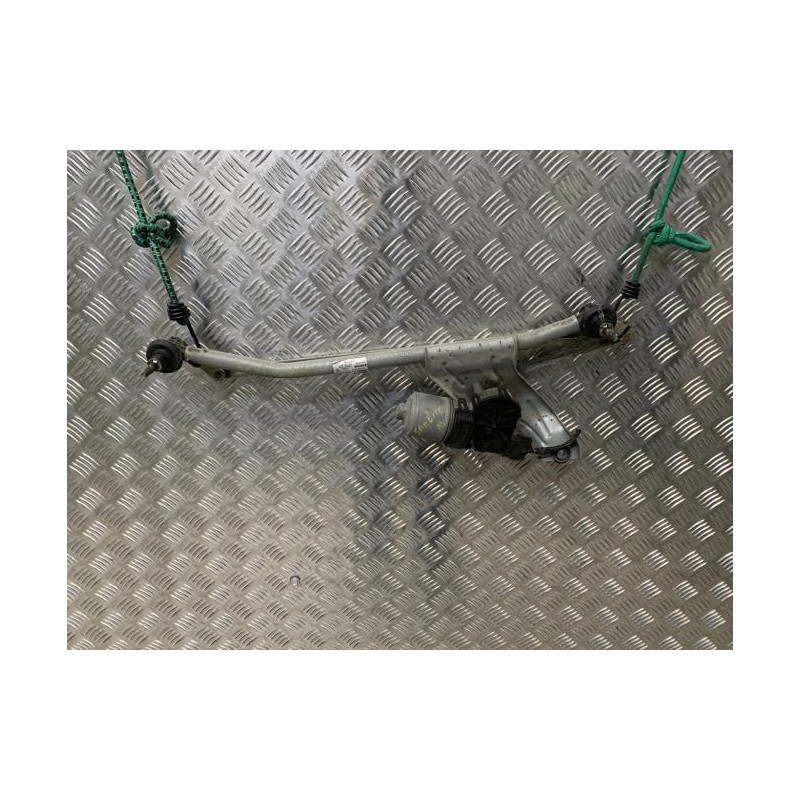 Moteur essuie glace avant DACIA SANDERO 1 d’occasion