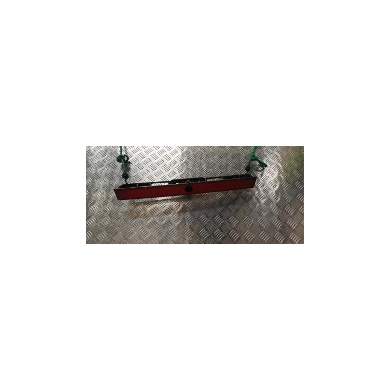 Eclairage de plaque SEAT TOLEDO 2 d’occasion