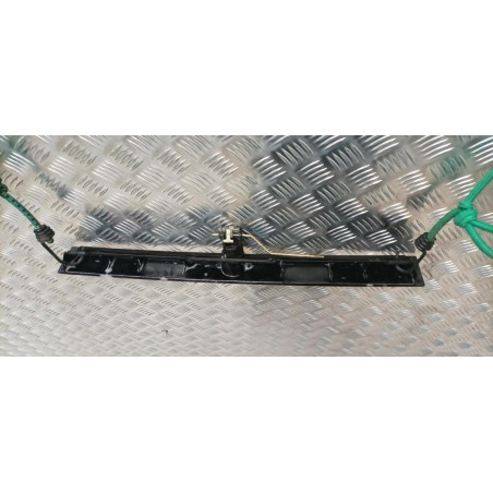 Eclairage de plaque SEAT TOLEDO 2 d’occasion