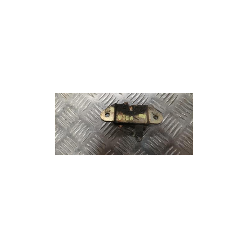 Serrure de capot CITROEN VISA PHASE 2 d’occasion