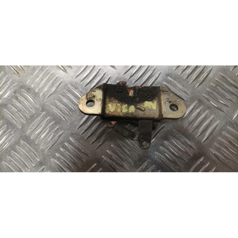 Serrure de capot CITROEN VISA PHASE 2 d’occasion