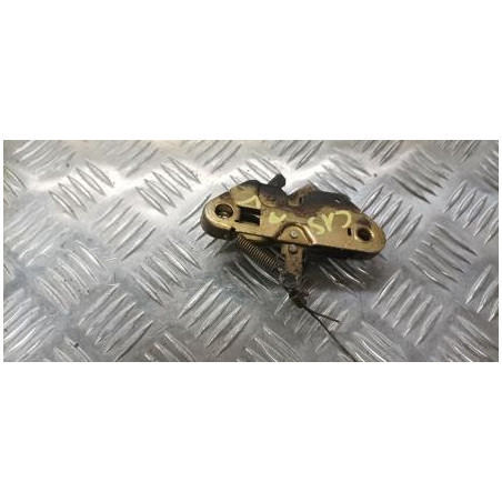 Serrure de capot CITROEN  d’occasion
