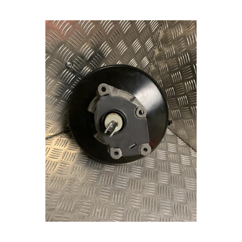 Mastervac RENAULT KANGOO 2 PHASE 2 d’occasion