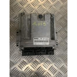 Calculateur moteur RENAULT KANGOO 2 PHASE 2 d’occasion