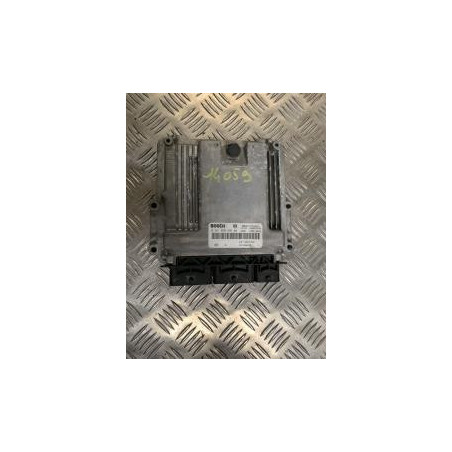 Calculateur moteur RENAULT KANGOO 2 PHASE 2 d’occasion