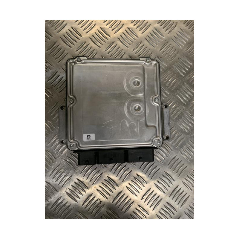 Calculateur moteur RENAULT KANGOO 2 PHASE 2 d’occasion